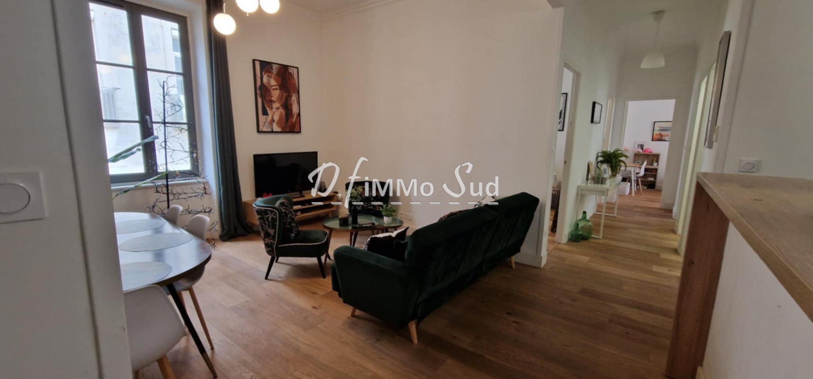 Image_, Appartement, Narbonne, ref :1795