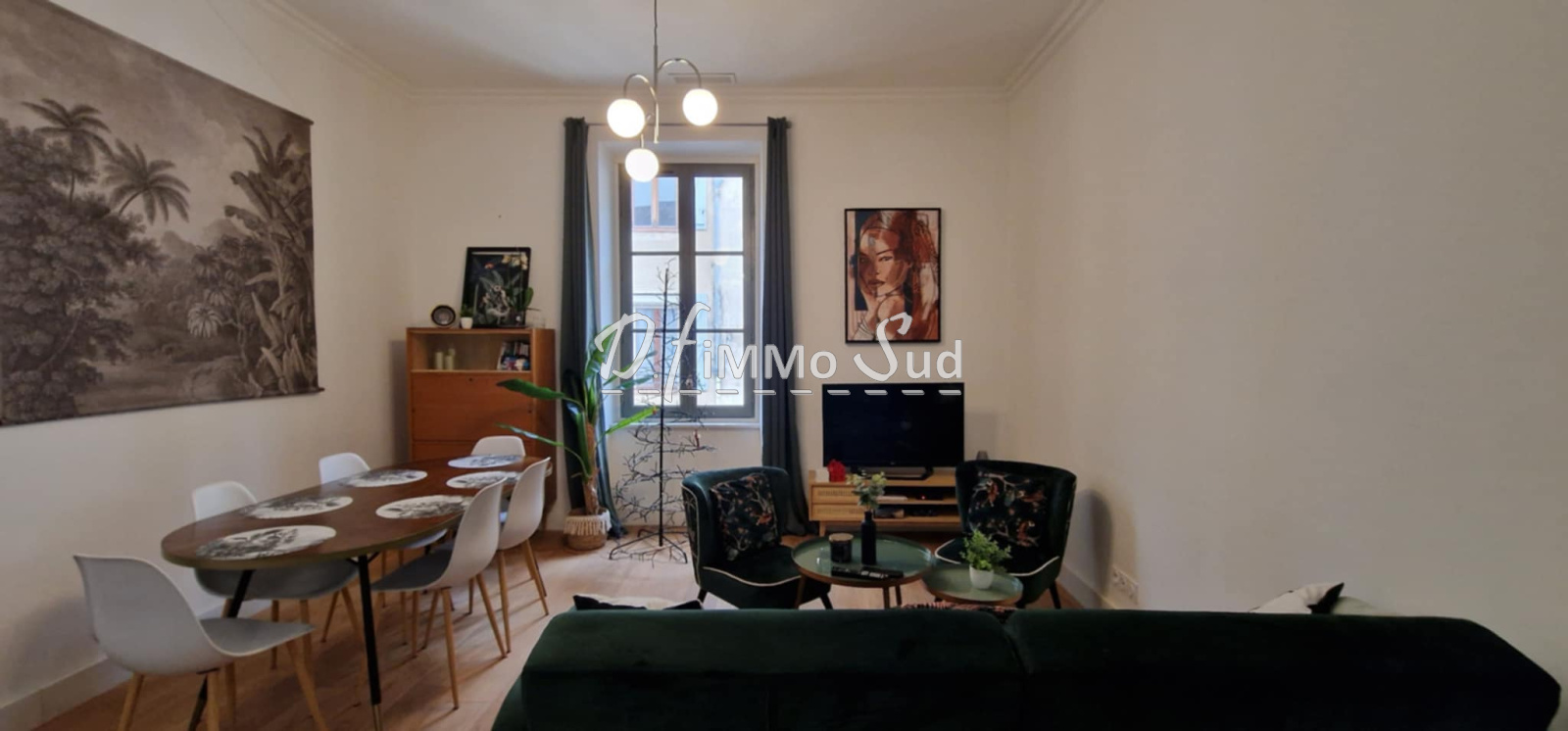 Image_, Appartement, Narbonne, ref :1795