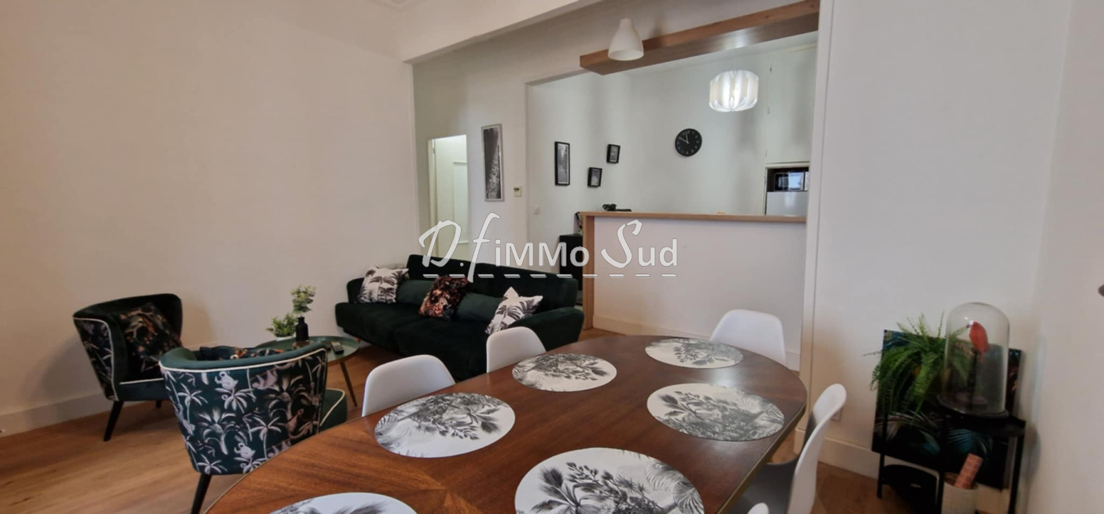 Image_, Appartement, Narbonne, ref :1795