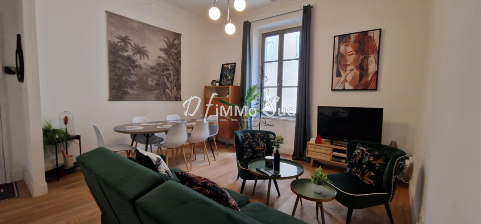 Image_, Appartement, Narbonne, ref :1795