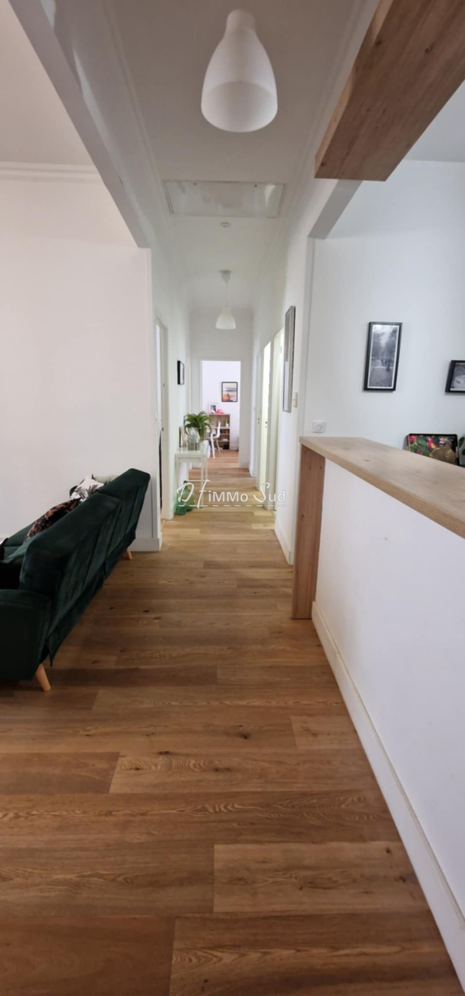 Image_, Appartement, Narbonne, ref :1795