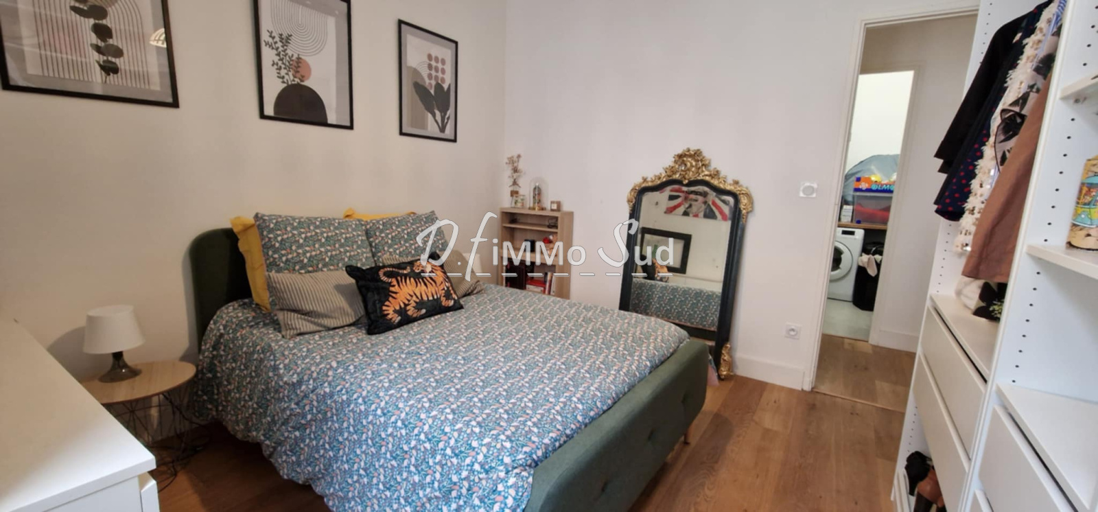 Image_, Appartement, Narbonne, ref :1795