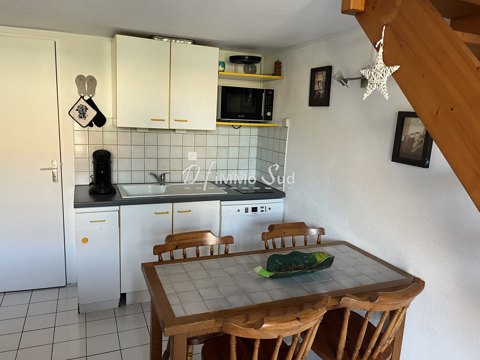 Image_, Maison, Gruissan, ref :1886