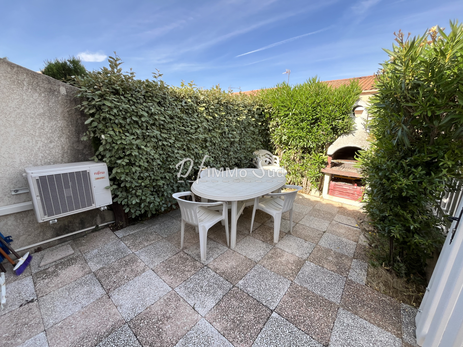 Image_, Maison, Gruissan, ref :1886