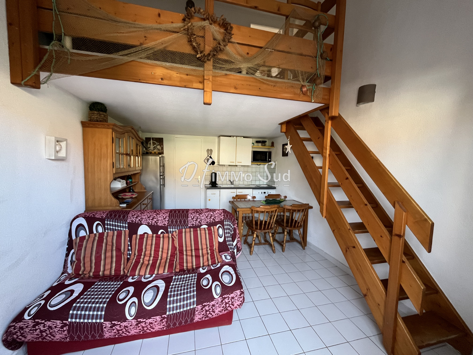 Image_, Maison, Gruissan, ref :1886