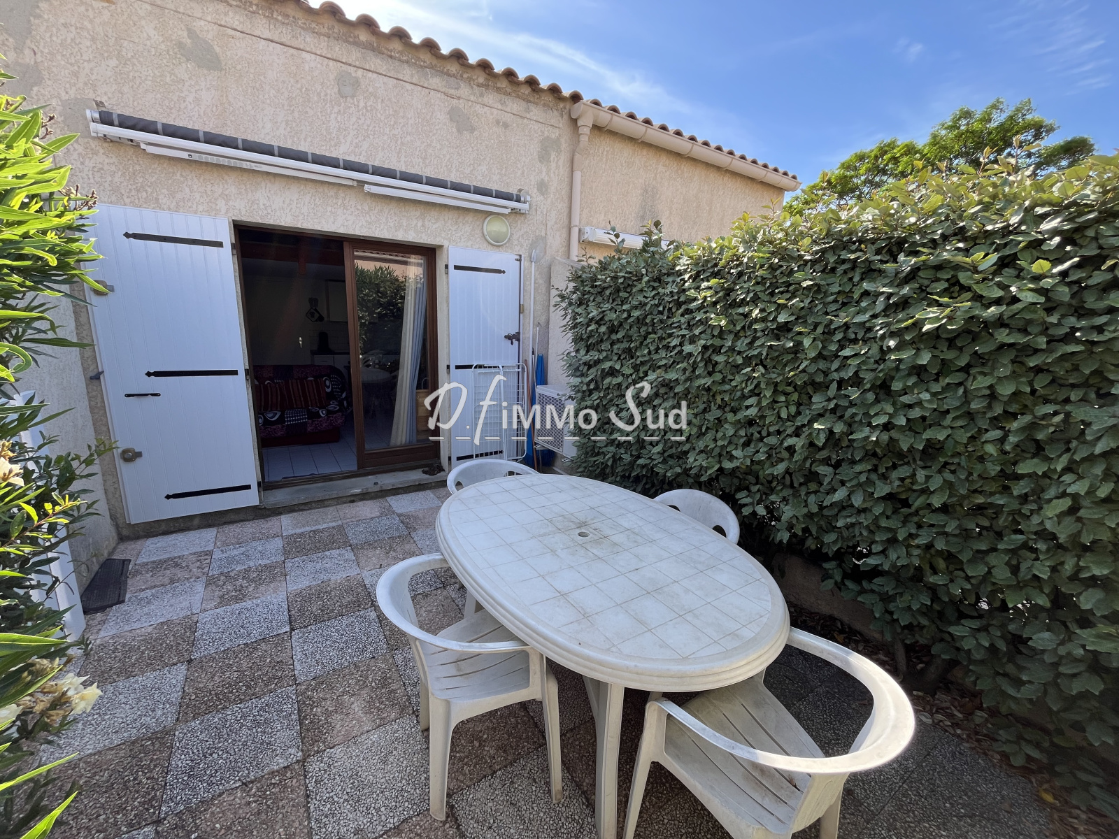 Image_, Maison, Gruissan, ref :1886