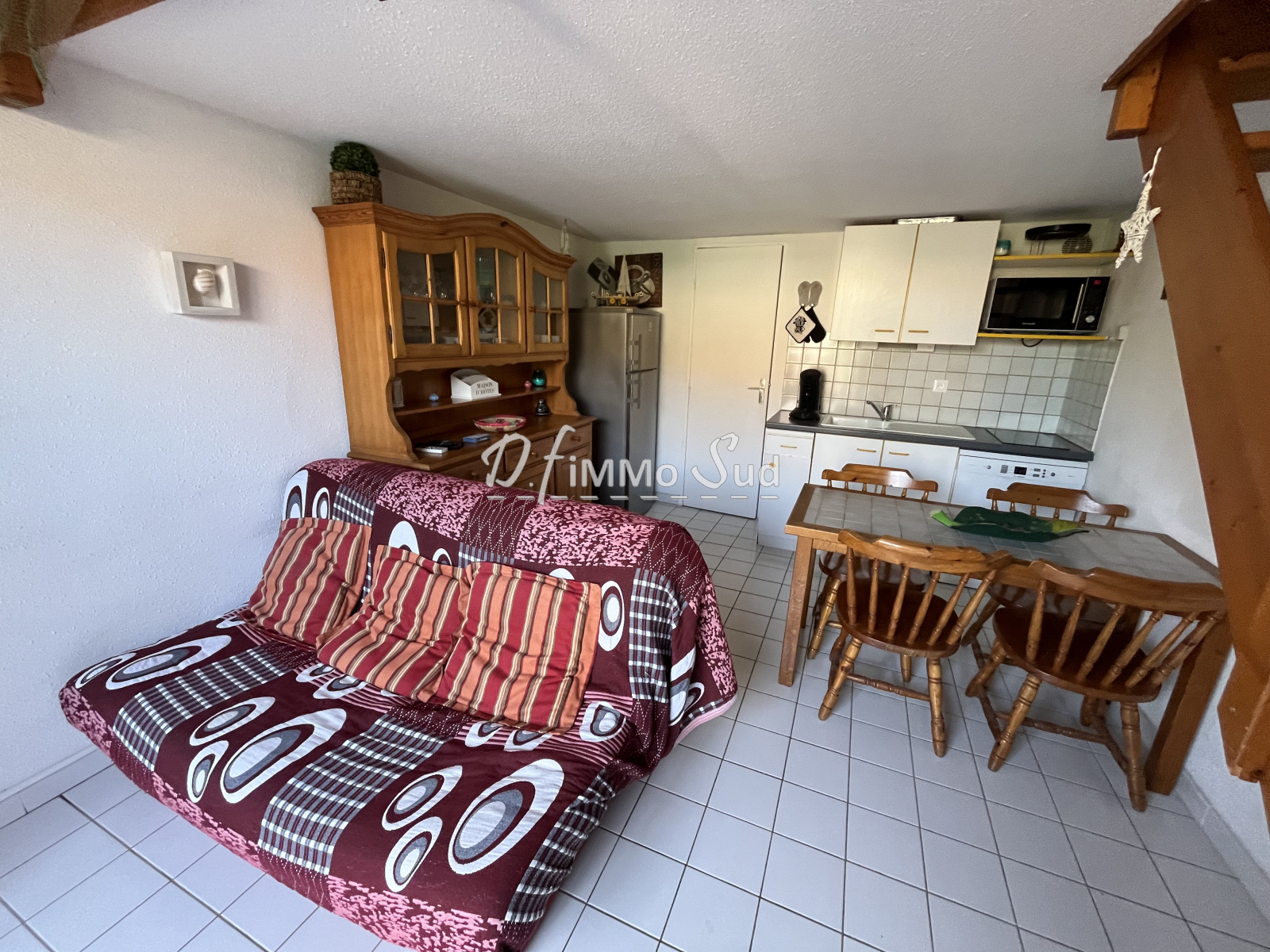 Image_, Maison, Gruissan, ref :1886