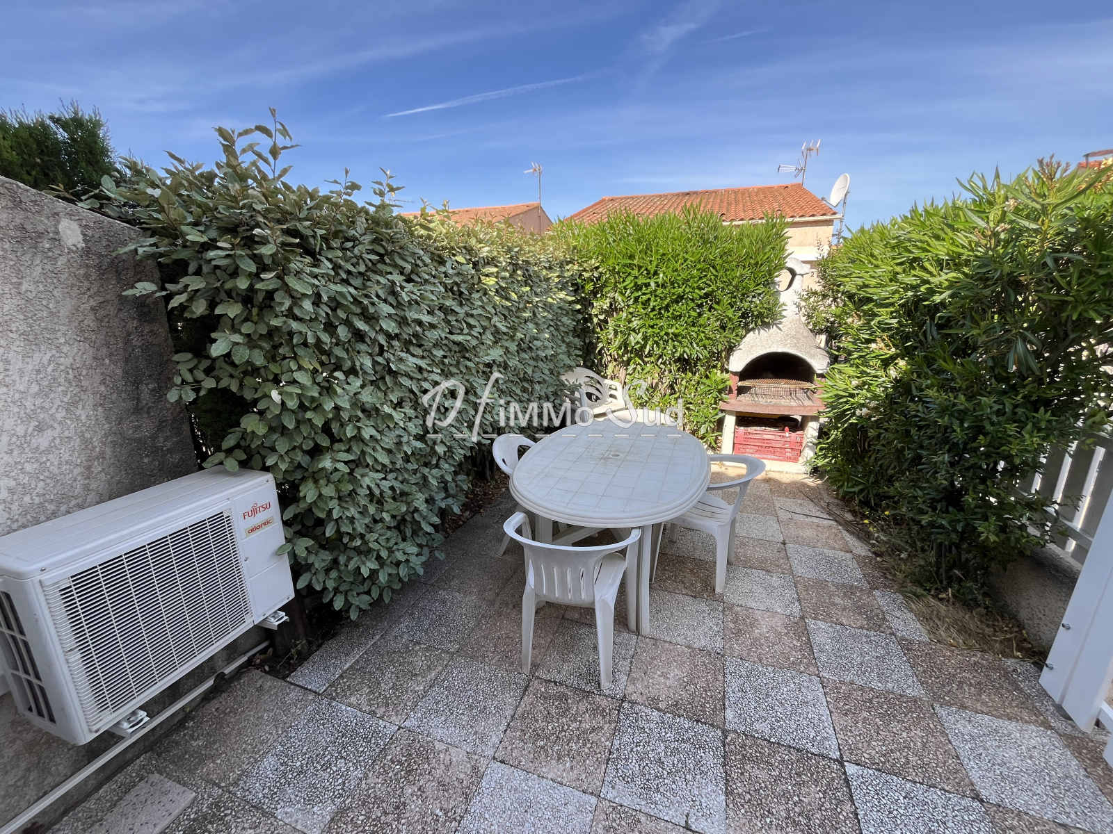 Image_, Maison, Gruissan, ref :1886
