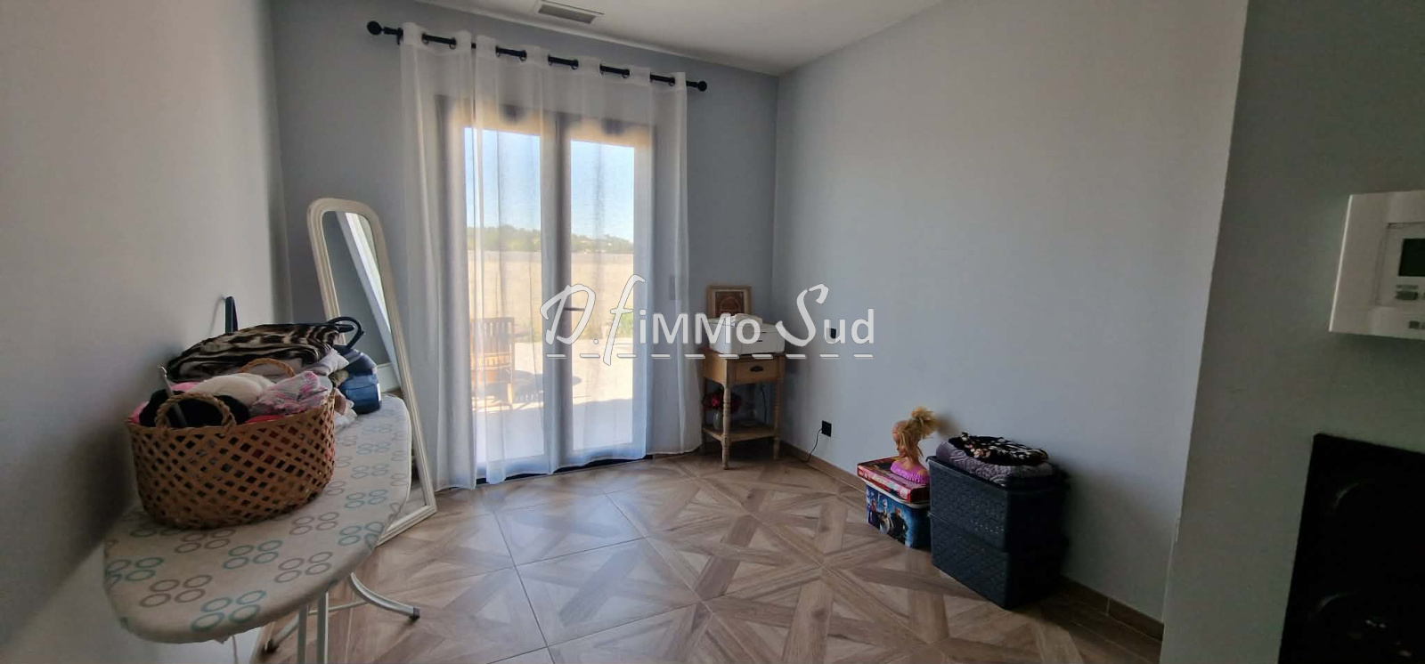 Image_, Maison, Ginestas, ref :1901