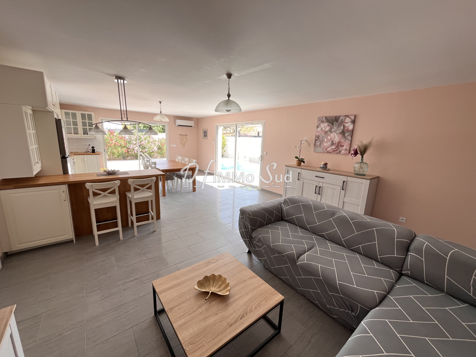Image_, Maison, Argeliers, ref :1733