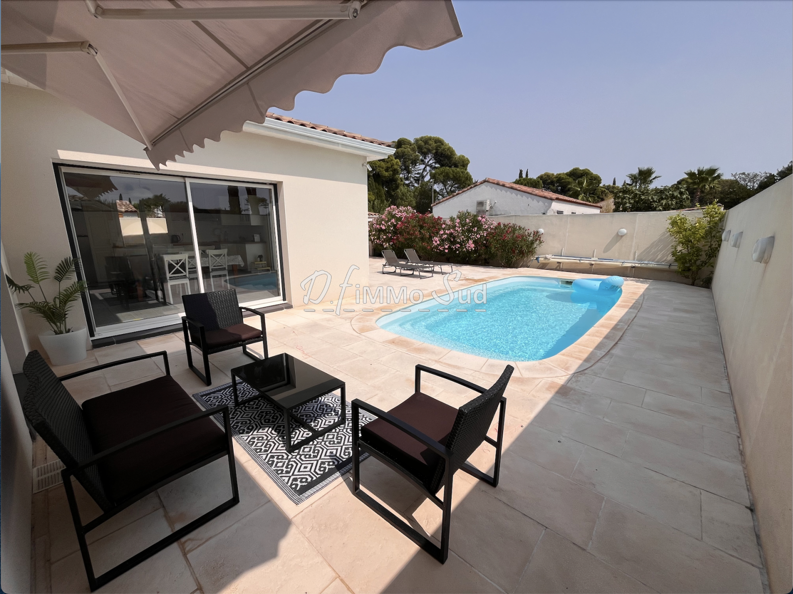 Image_, Maison, Argeliers, ref :1733