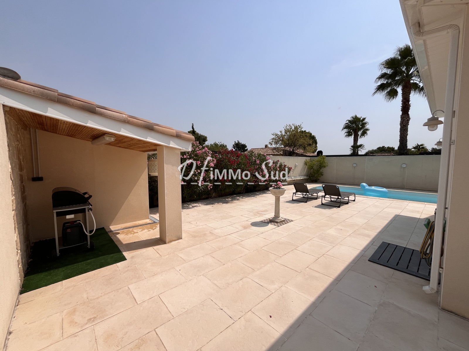 Image_, Maison, Argeliers, ref :1733