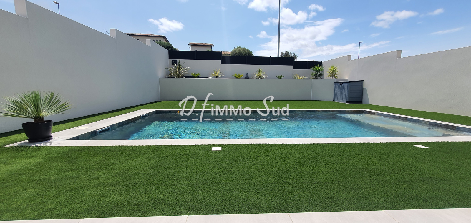 Image_, Maison, Narbonne, ref :1694