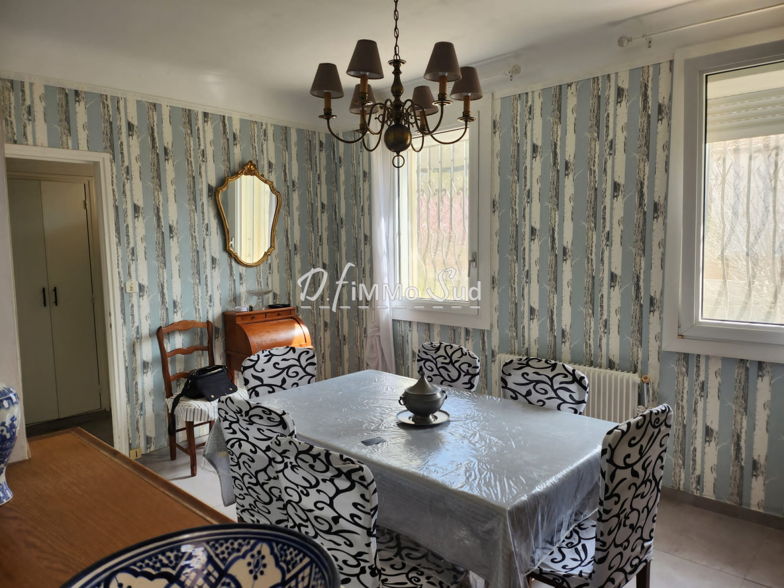 Image_, Maison, Narbonne, ref :1693