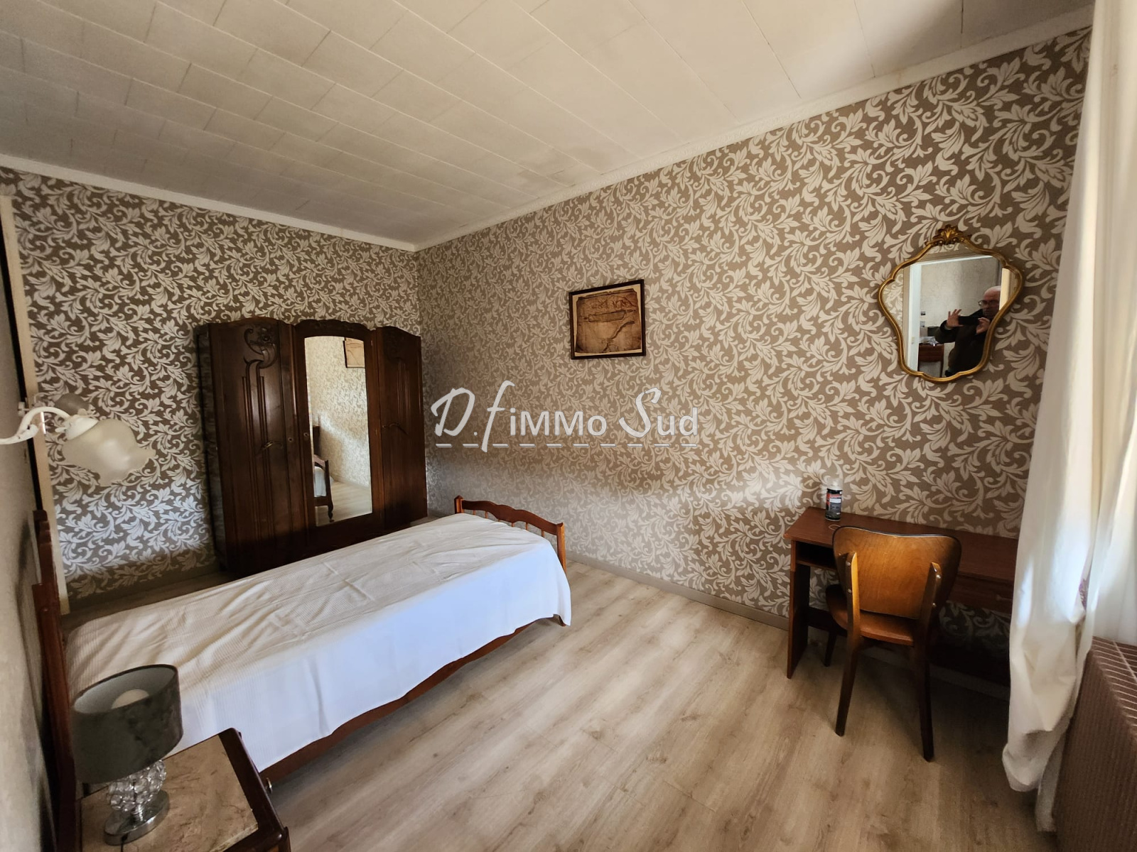 Image_, Maison, Narbonne, ref :1693