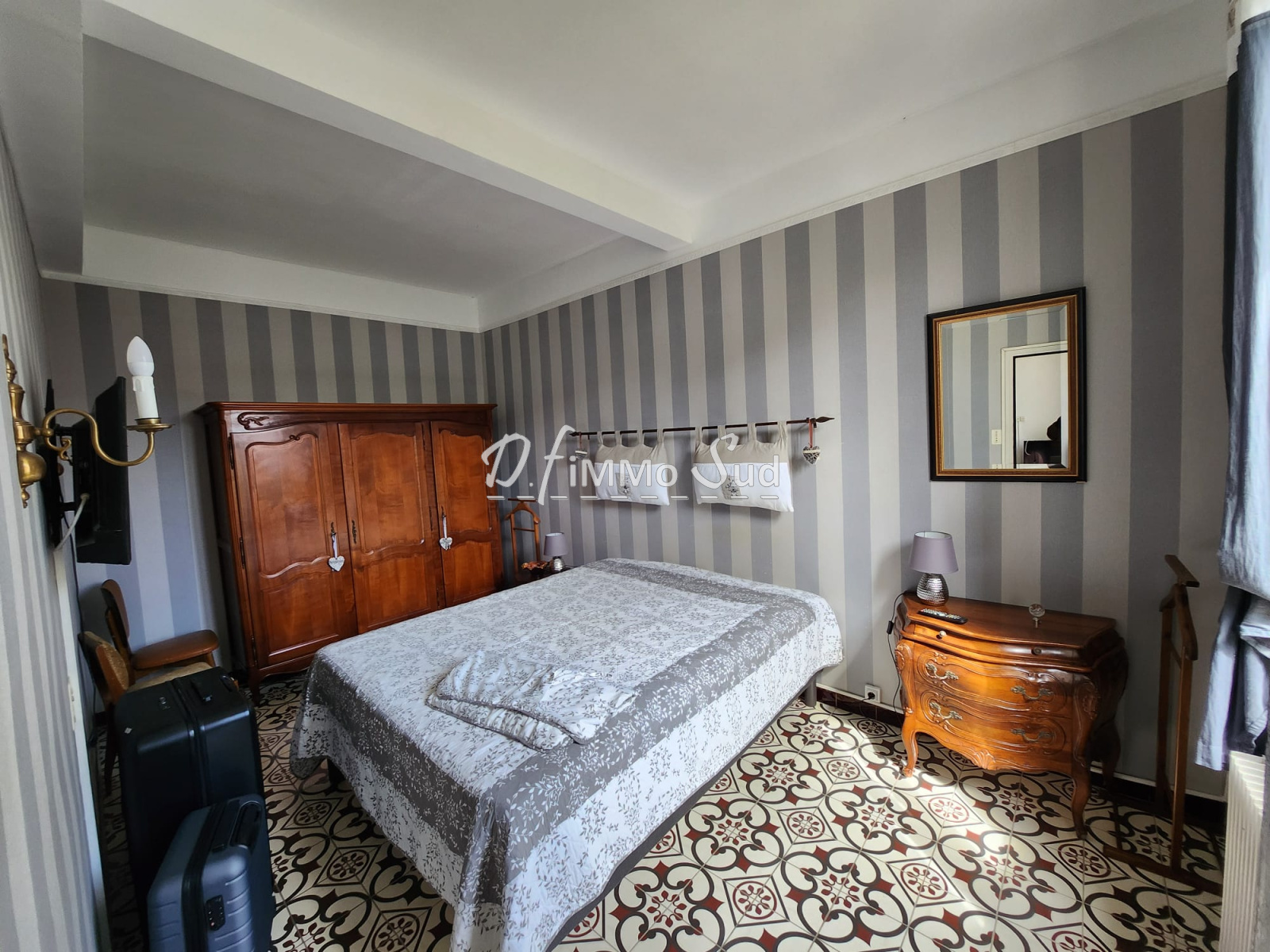 Image_, Maison, Narbonne, ref :1693