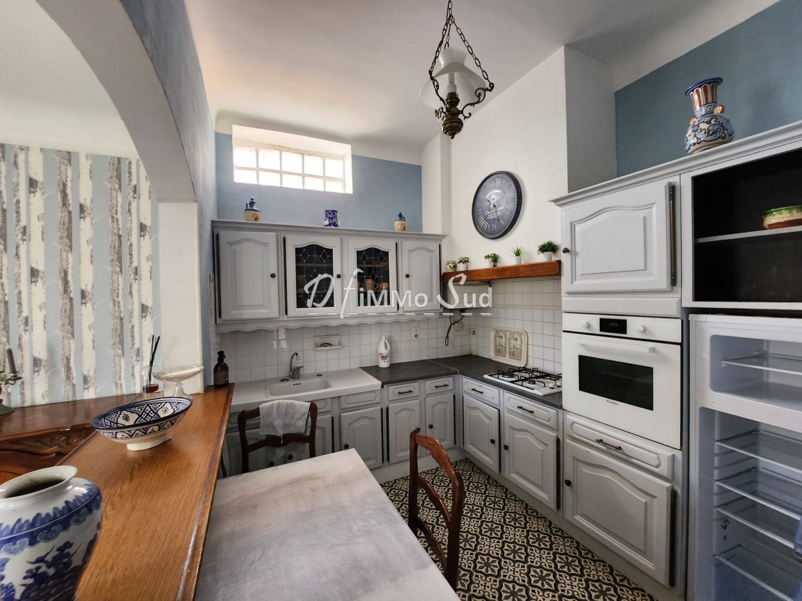 Image_, Maison, Narbonne, ref :1693