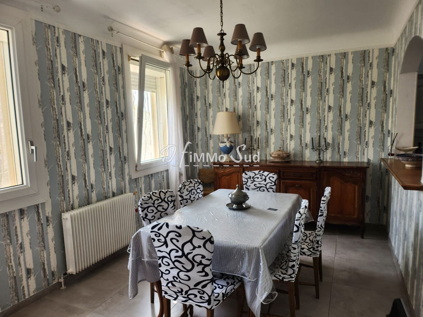 Image_, Maison, Narbonne, ref :1693