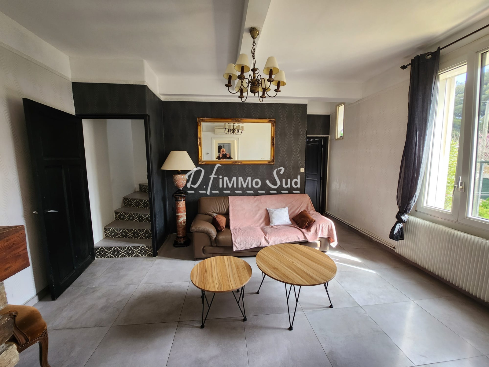 Image_, Maison, Narbonne, ref :1693