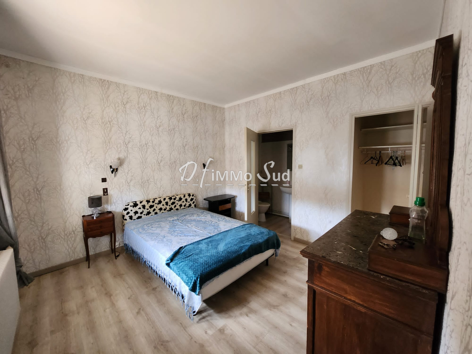 Image_, Maison, Narbonne, ref :1693