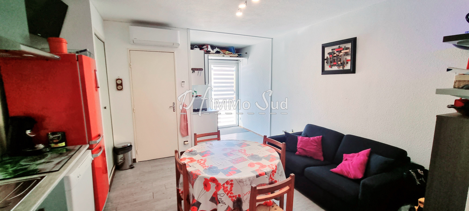 Image_, Appartement, Gruissan, ref :1382