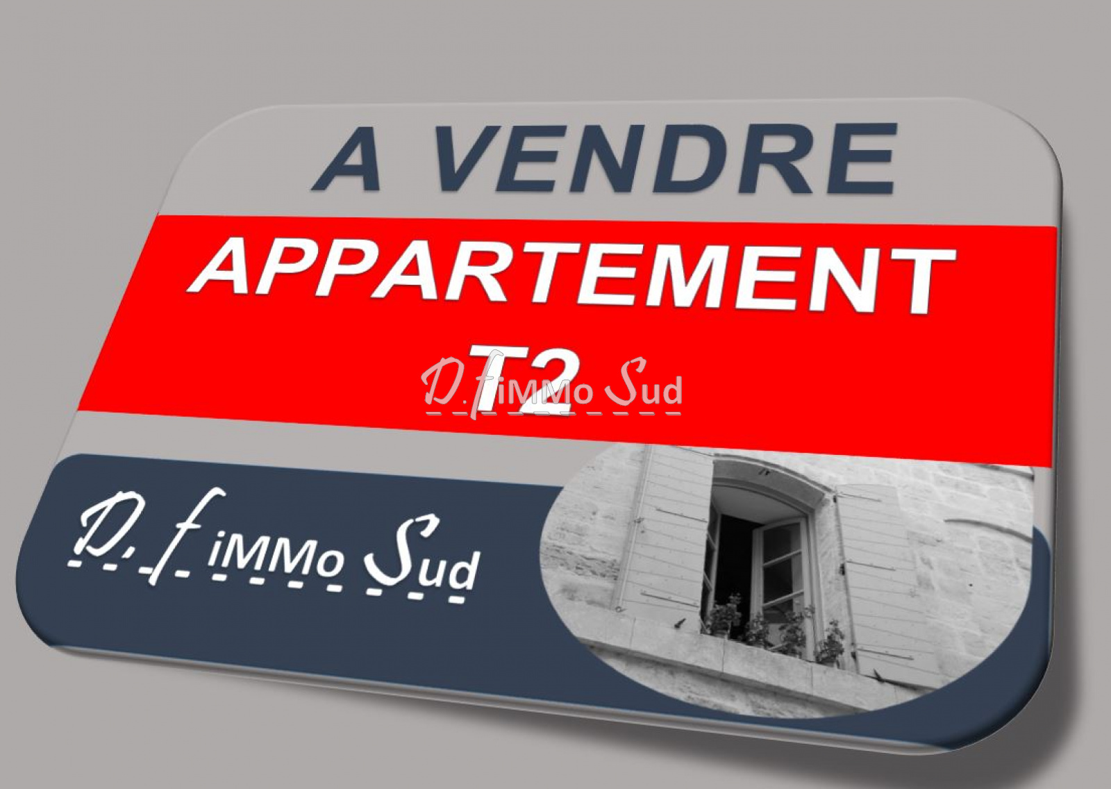 Image_, Appartement, Narbonne, ref :1204