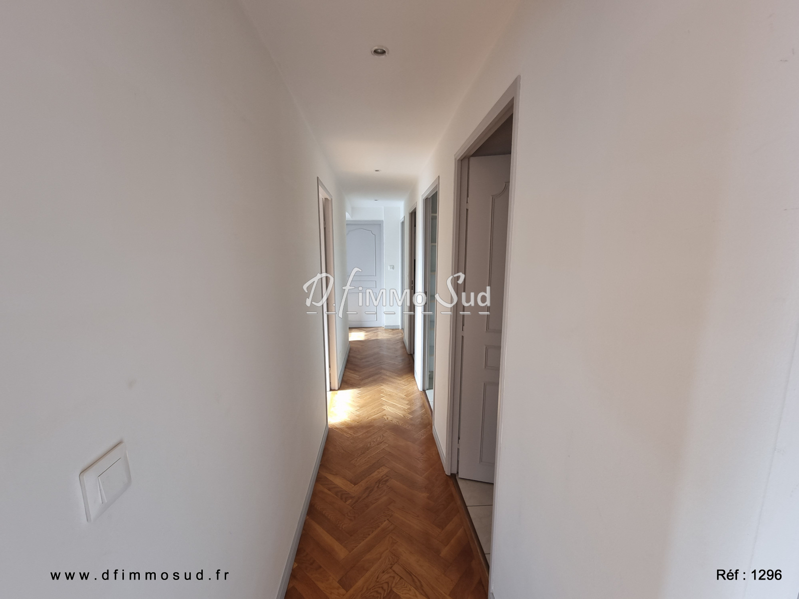 Image_, Appartement, Narbonne, ref :1296