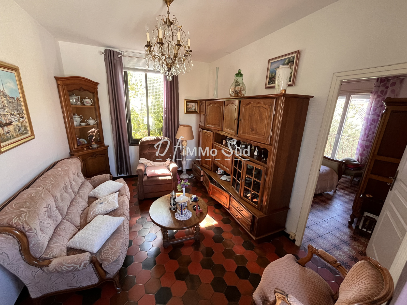Image_, Maison, Narbonne, ref :1710