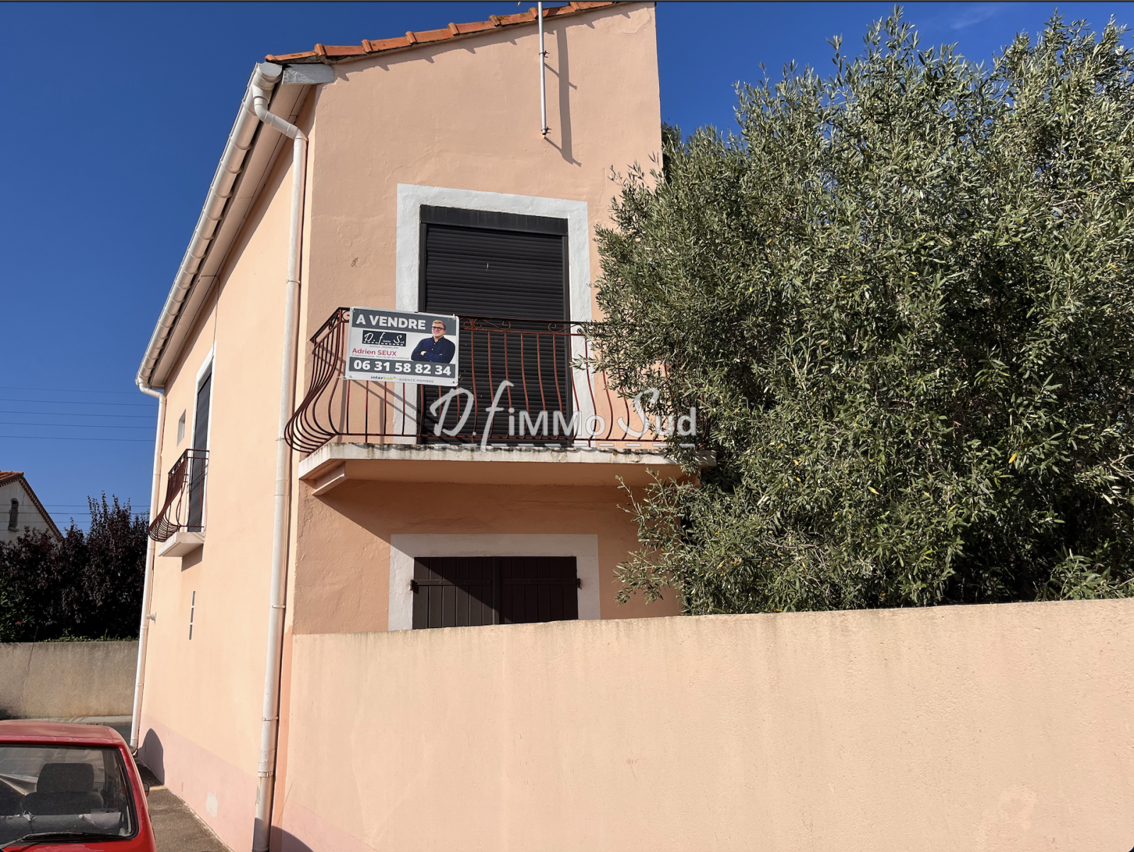 Image_, Maison, Narbonne, ref :1710