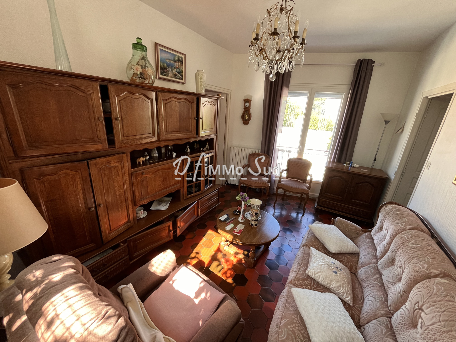 Image_, Maison, Narbonne, ref :1710