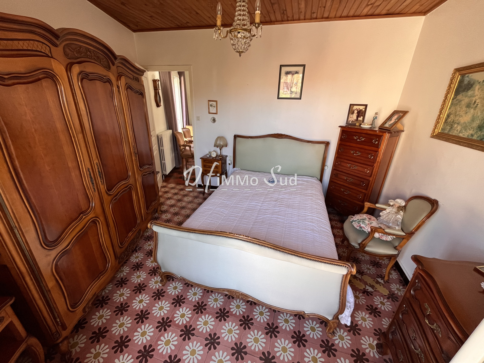 Image_, Maison, Narbonne, ref :1710