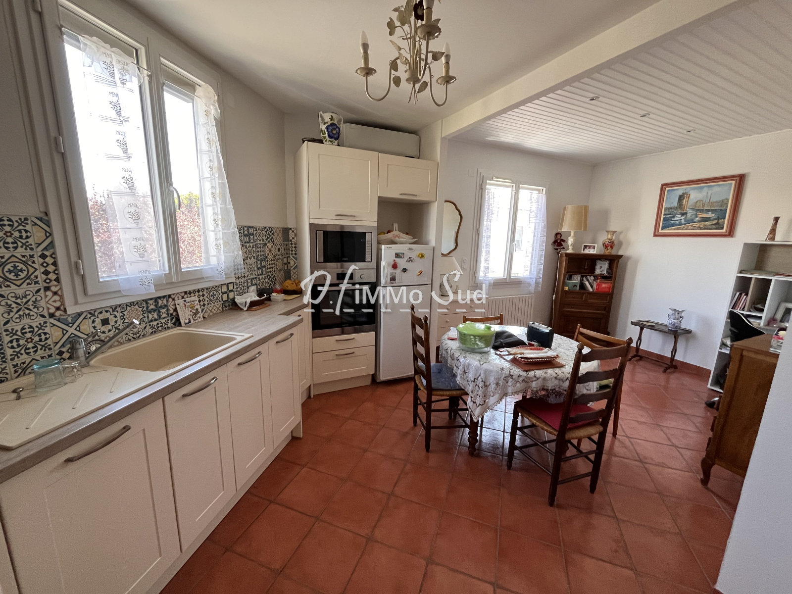 Image_, Maison, Narbonne, ref :1710