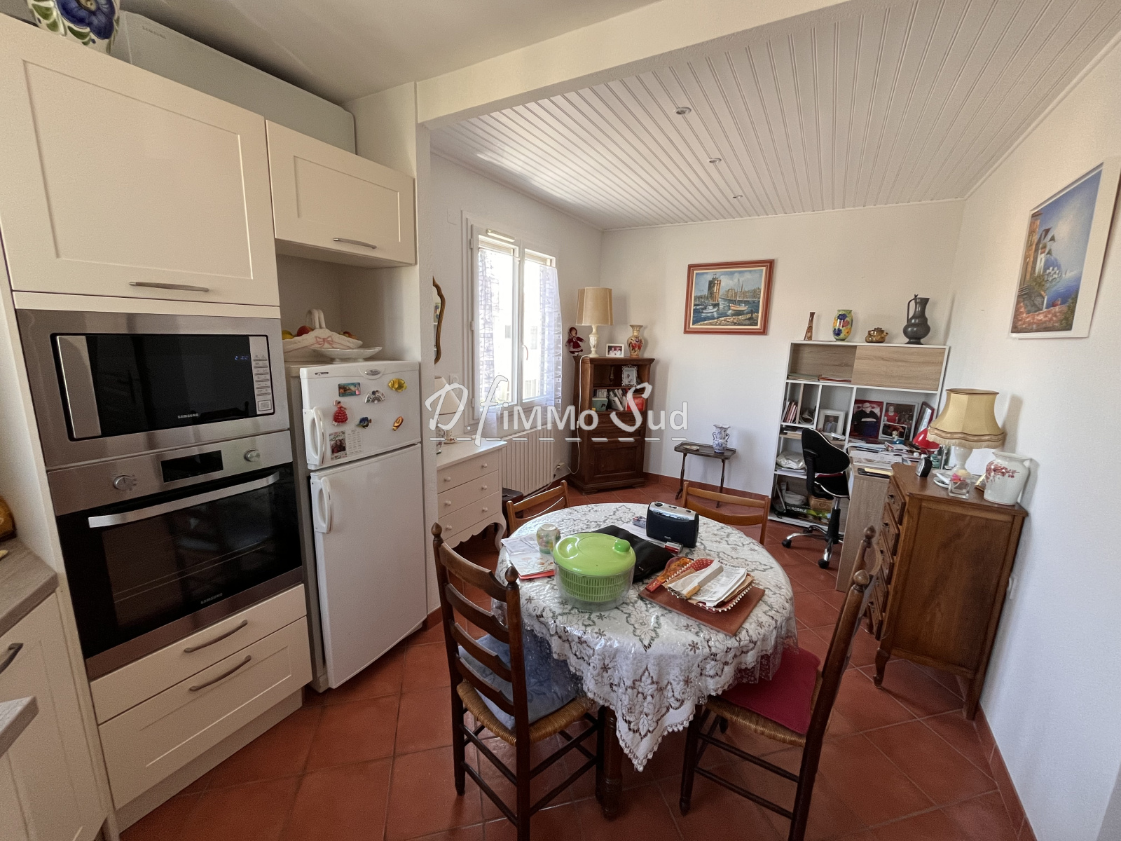 Image_, Maison, Narbonne, ref :1710