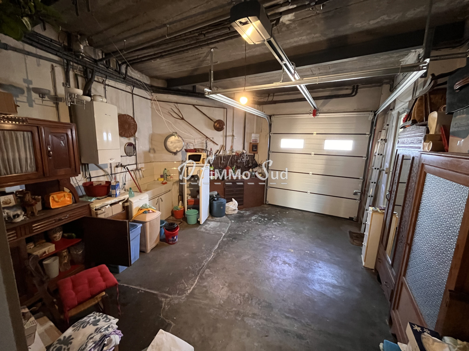 Image_, Maison, Narbonne, ref :1710