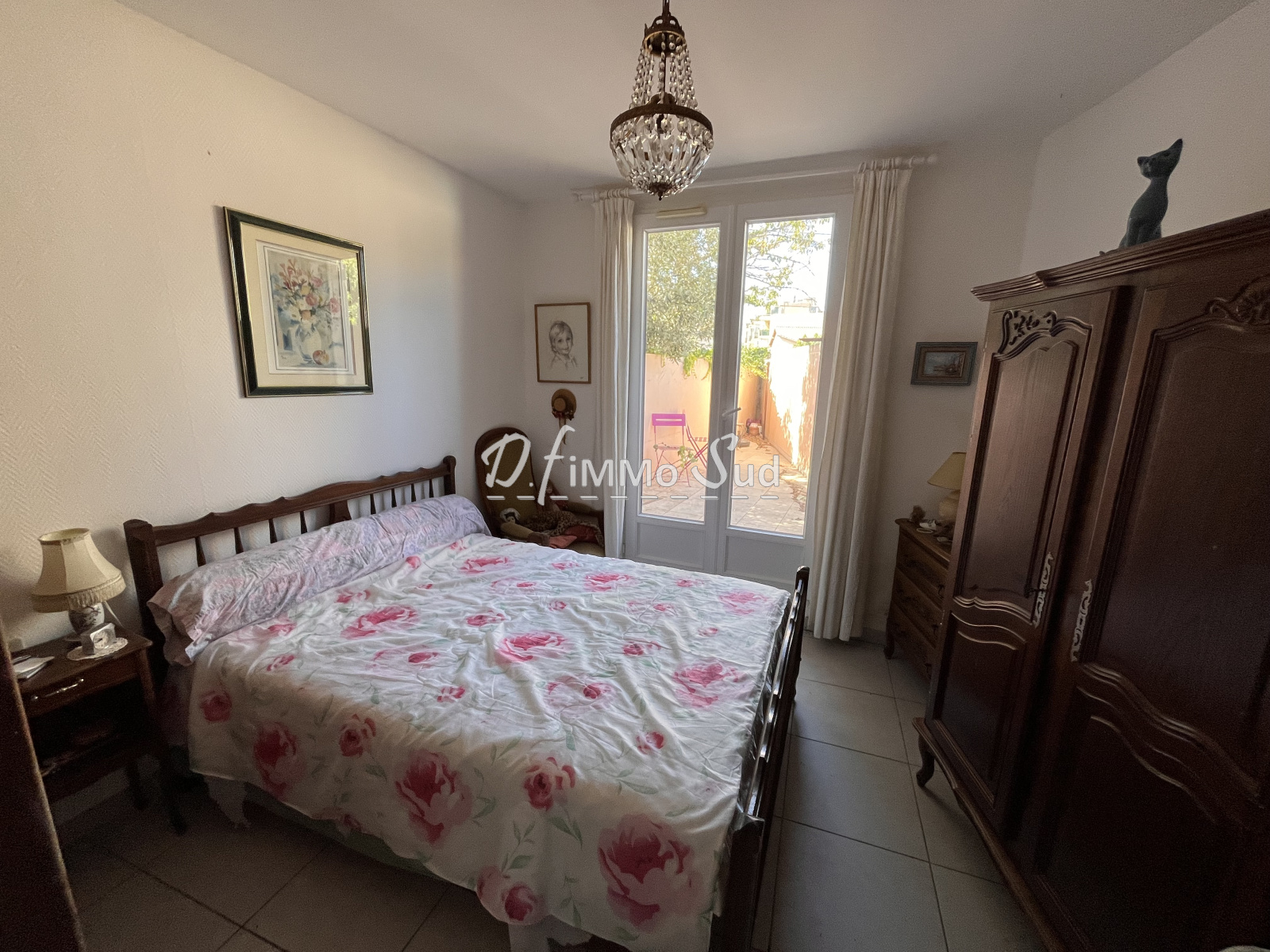 Image_, Maison, Narbonne, ref :1710