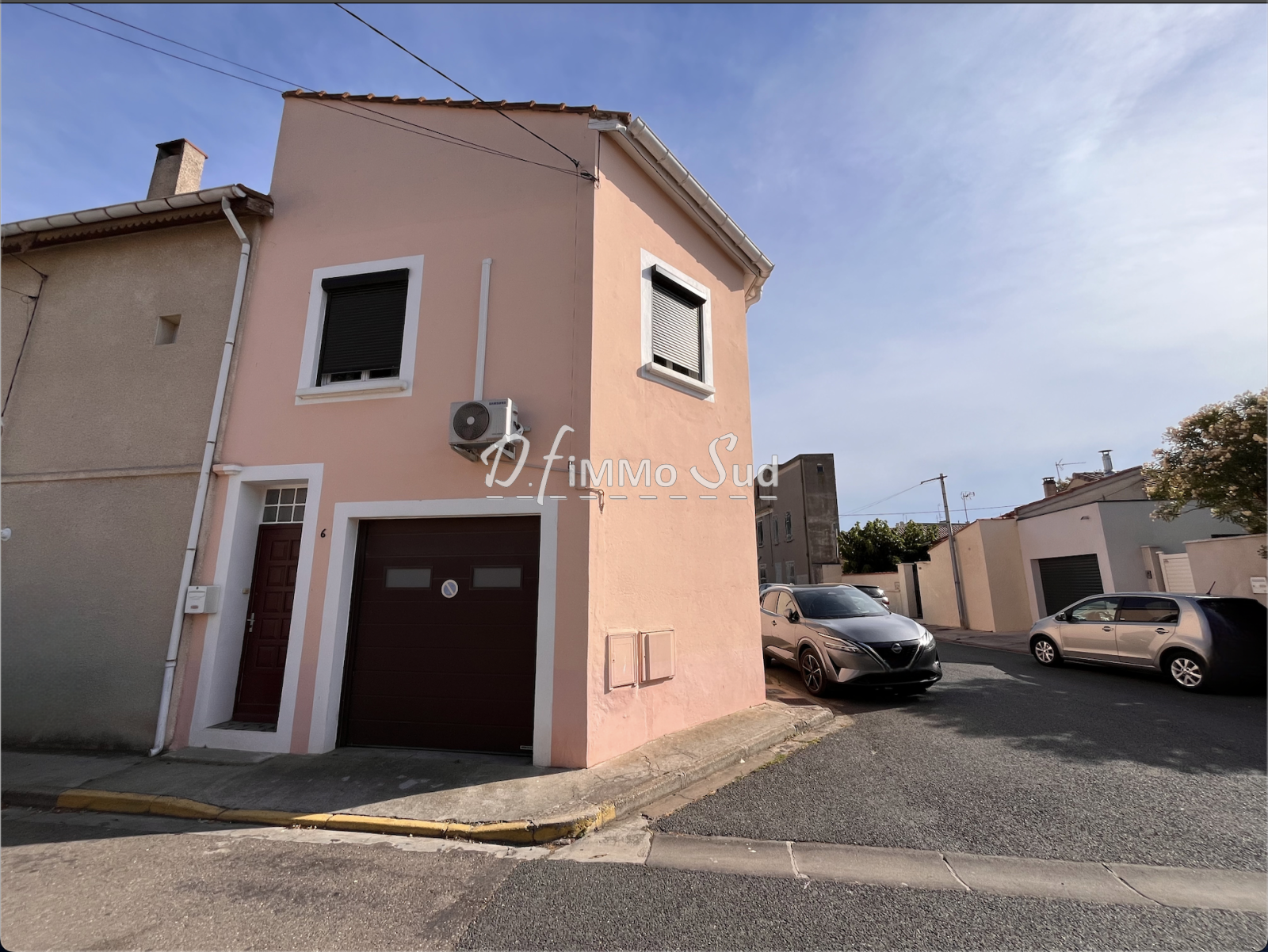 Image_, Maison, Narbonne, ref :1710