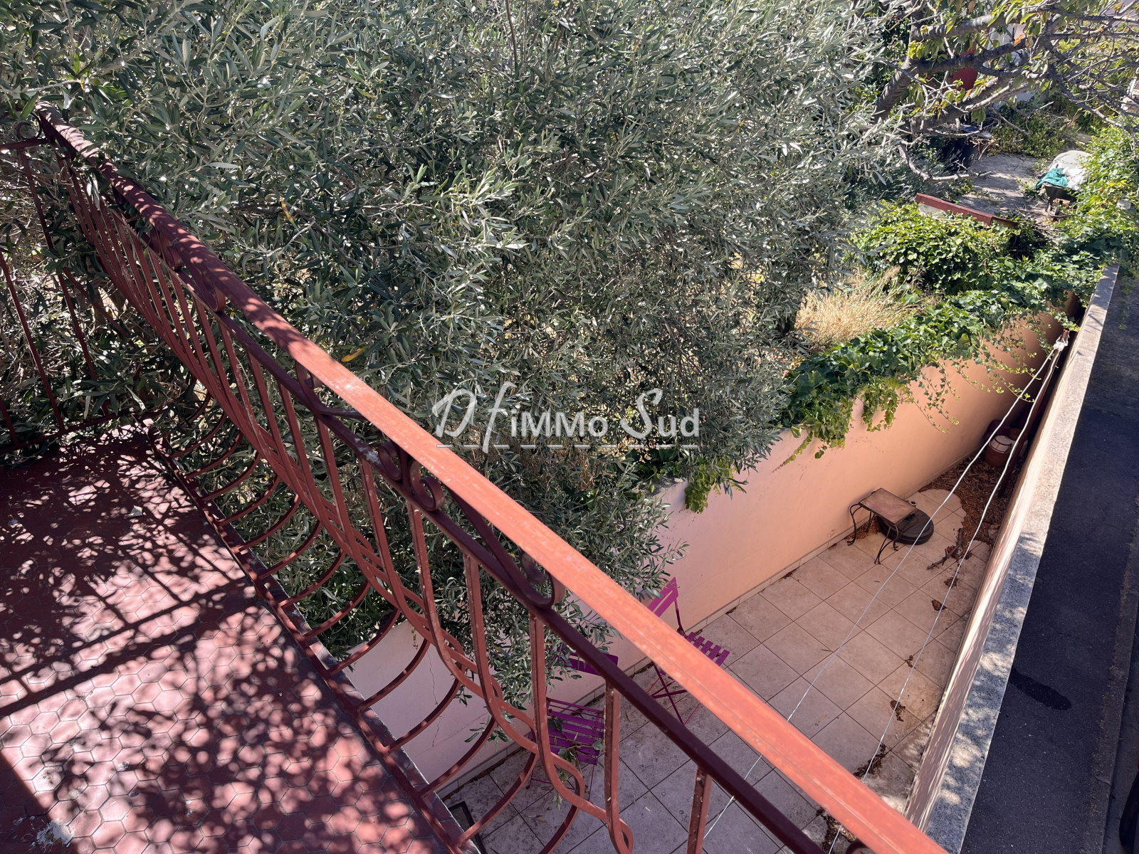 Image_, Maison, Narbonne, ref :1710