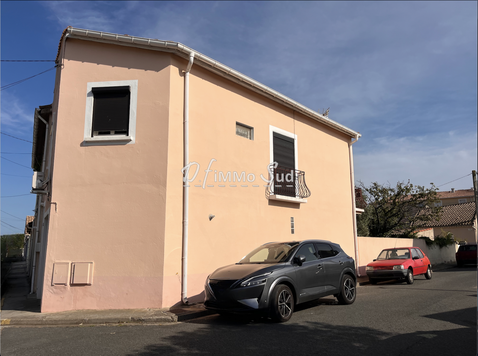 Image_, Maison, Narbonne, ref :1710