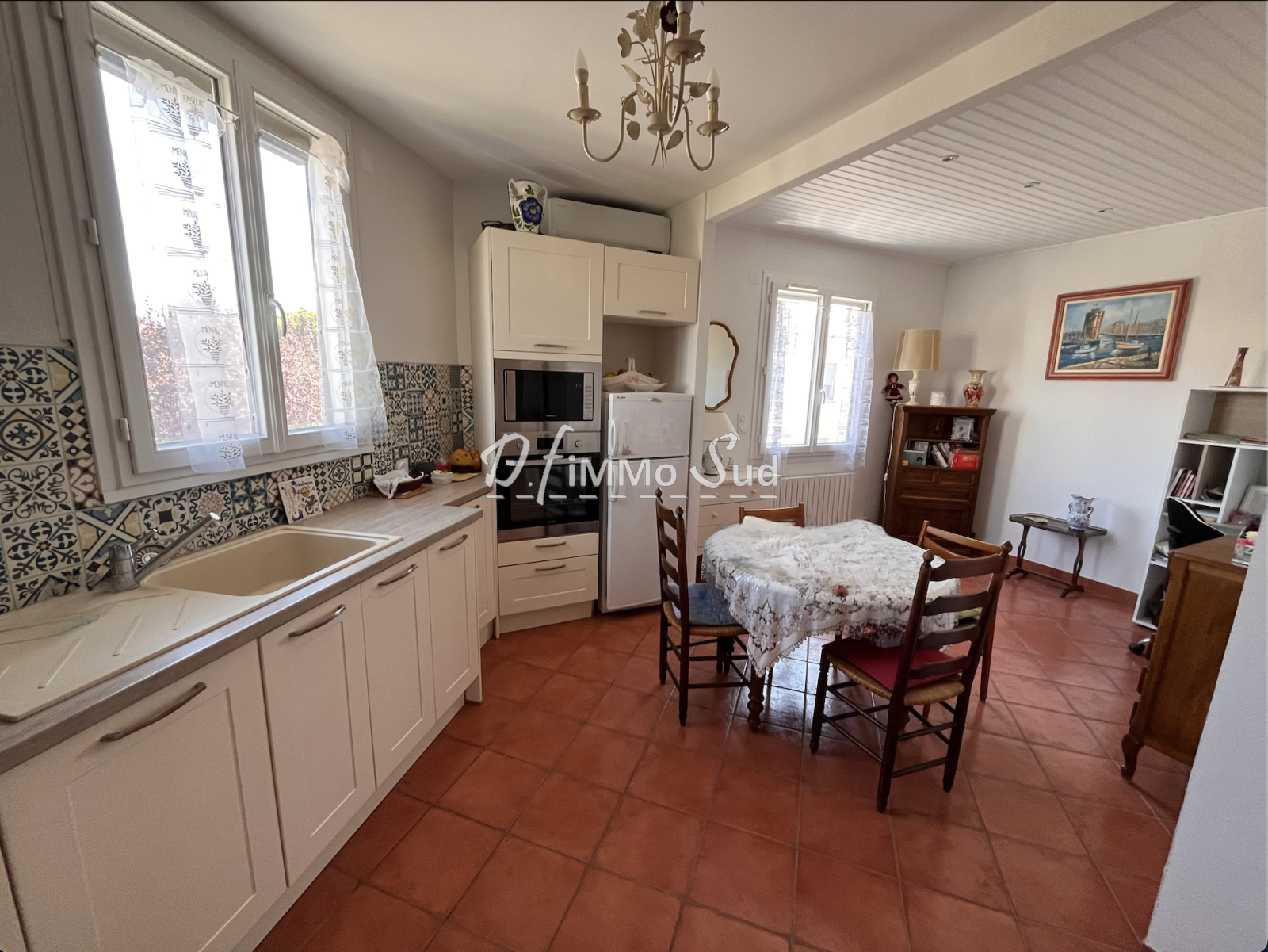 Image_, Maison, Narbonne, ref :1710
