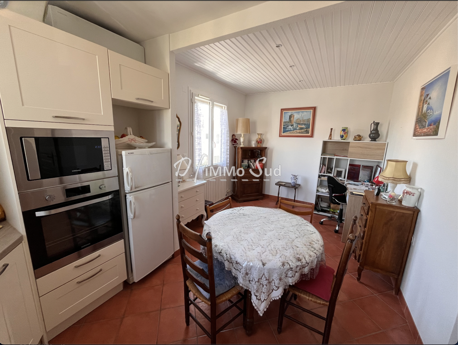 Image_, Maison, Narbonne, ref :1710
