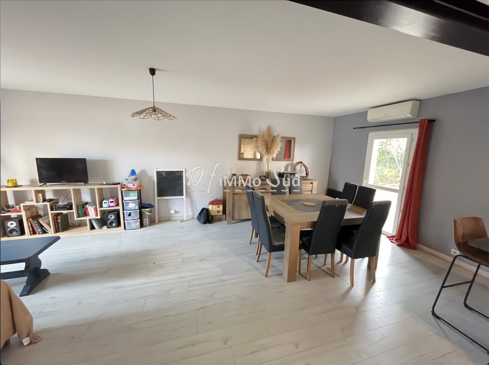 Image_, Maison, Narbonne, ref :1781