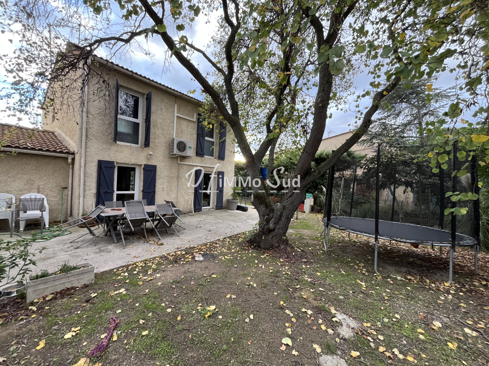 Image_, Maison, Narbonne, ref :1781