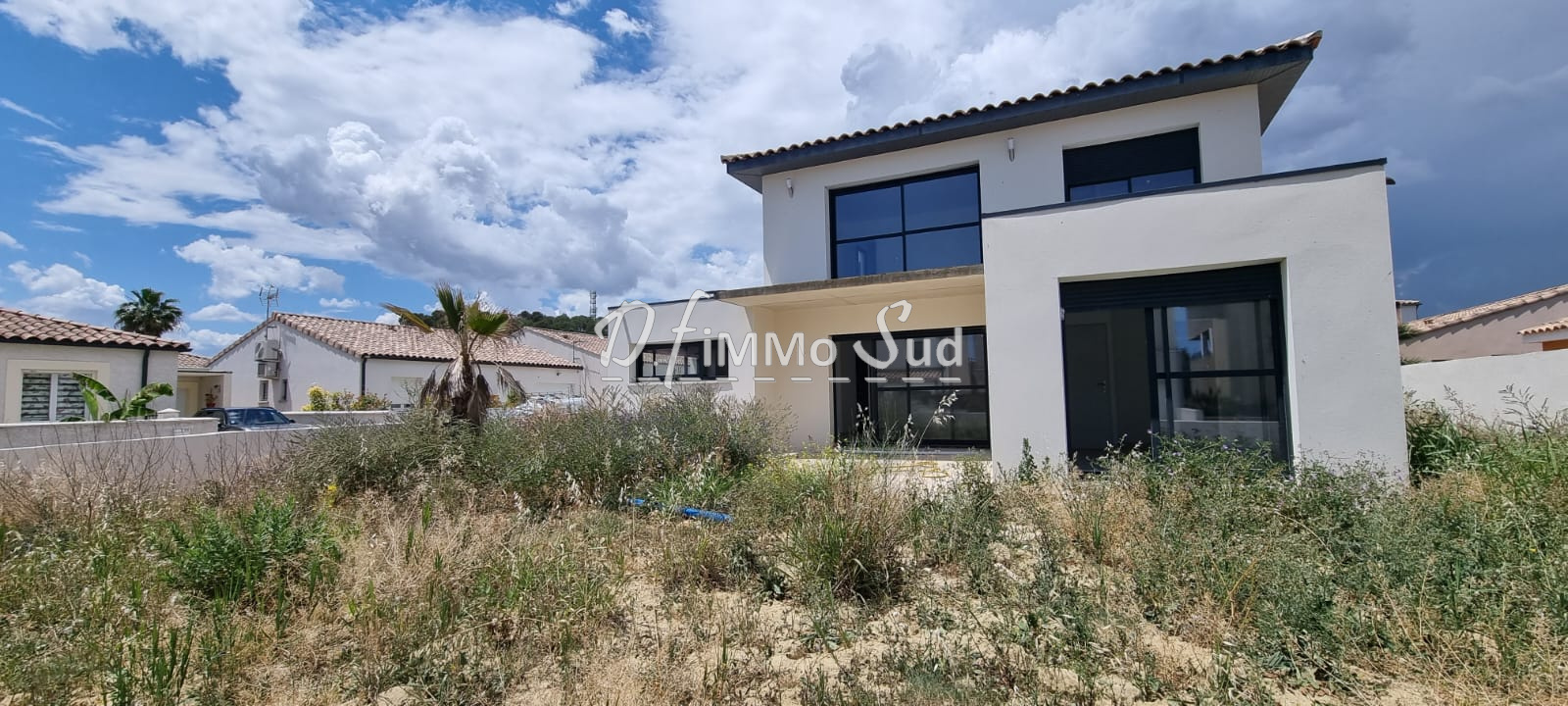 Image_, Maison, Moussan, ref :1358