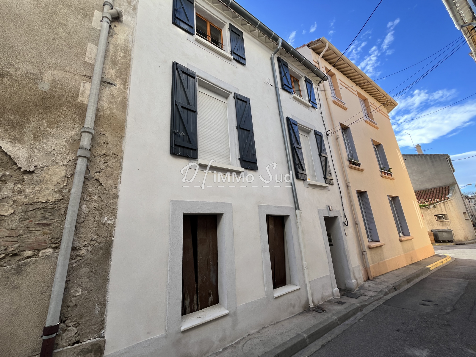 Image_, Appartement, Narbonne, ref :1464