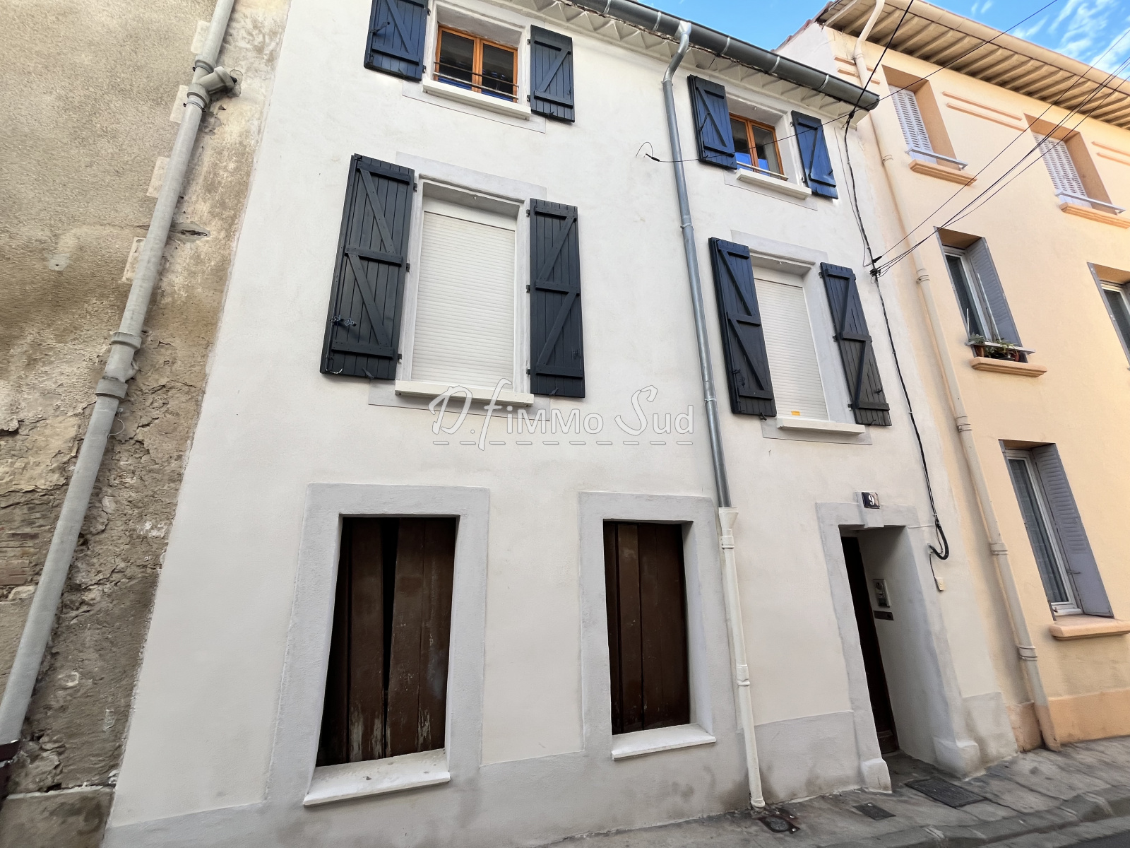 Image_, Appartement, Narbonne, ref :1464