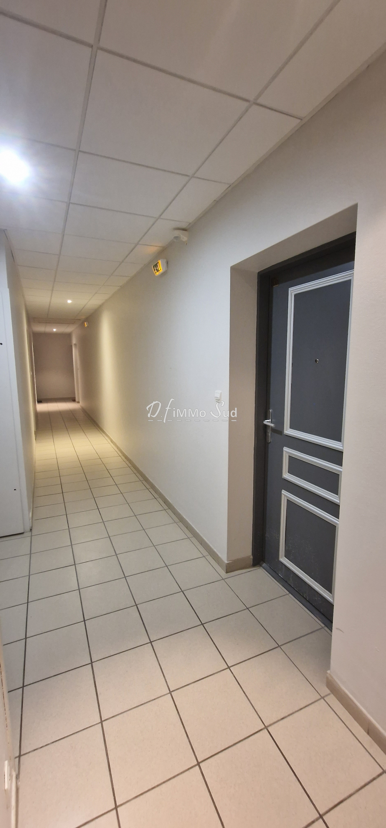 Image_, Appartement, Narbonne, ref :1357
