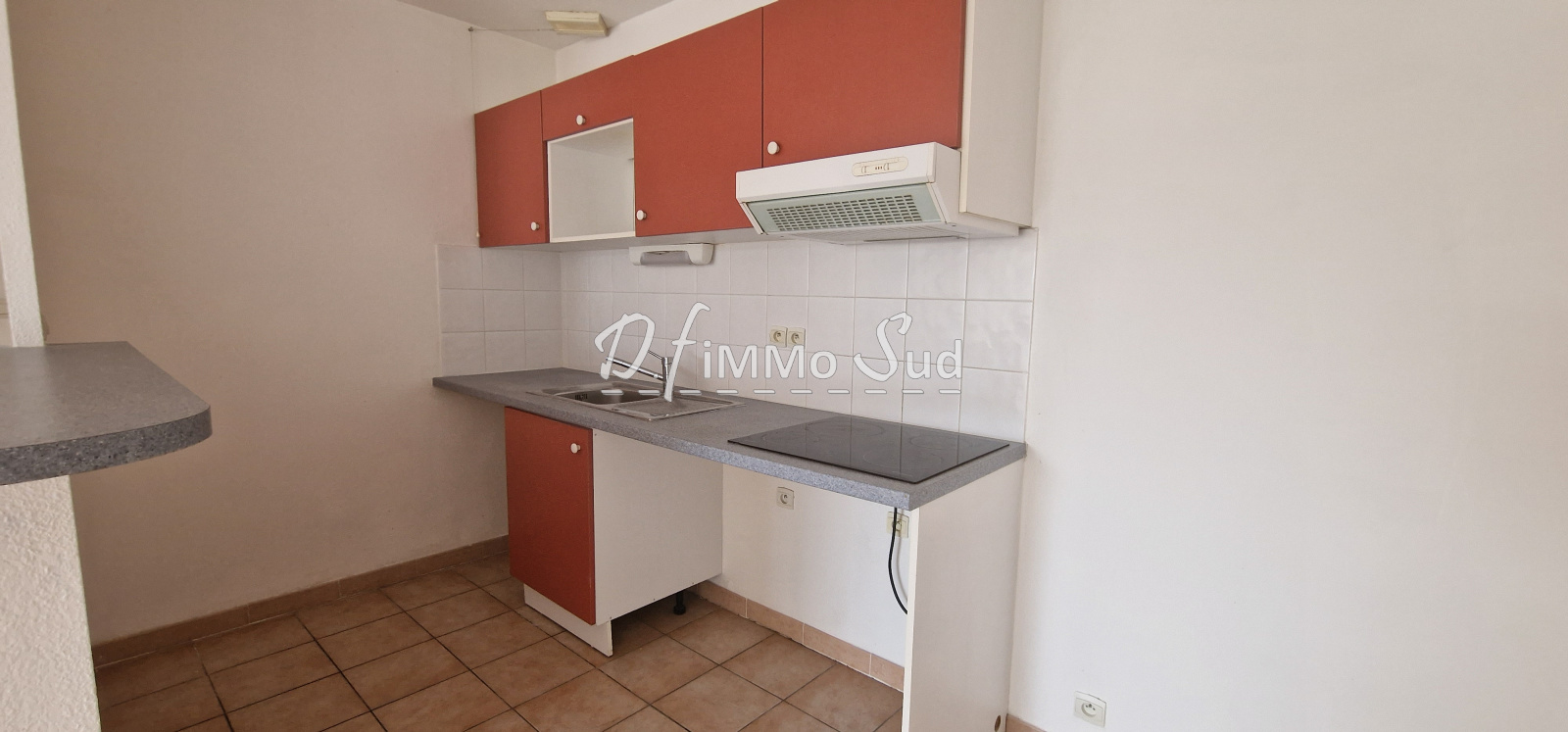 Image_, Appartement, Narbonne, ref :1357