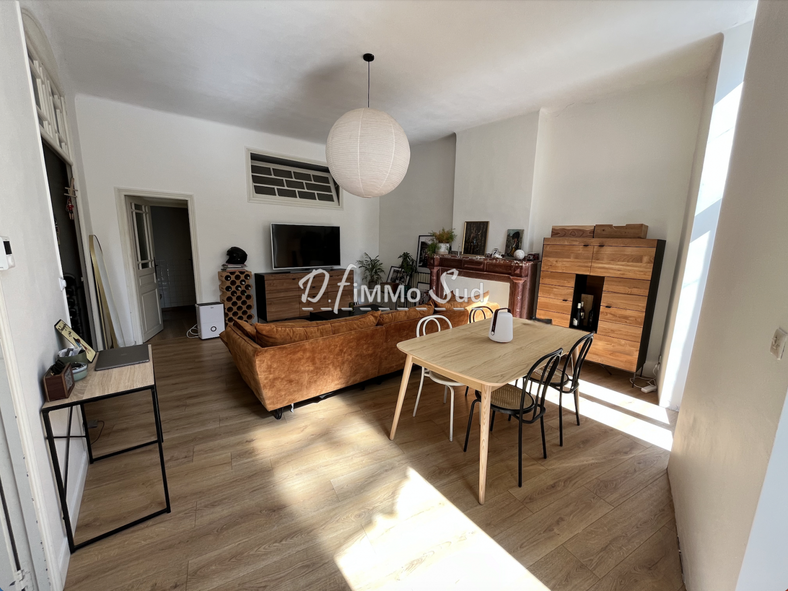 Image_, Appartement, Narbonne, ref :1567