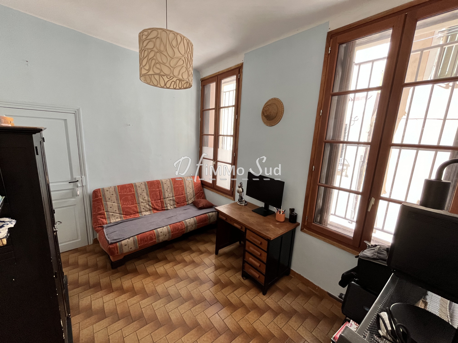 Image_, Appartement, Narbonne, ref :1567