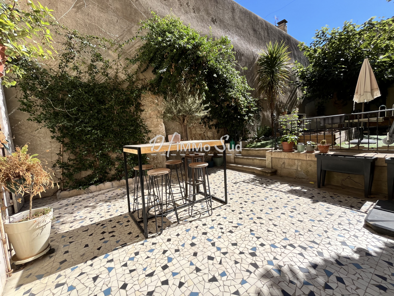 Image_, Appartement, Narbonne, ref :1567